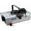 wire remote control 1500w fog smoke machine for wedding party disco