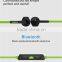 New style Wireless Bluetooth sport Earphone stereo Music Sport headset Handsfree Earphone for IOS Android Smartphone