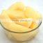 Top quality canned pear in halves/slice