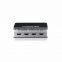 used laptop hdmi 5 port IR remote control switch 5x1 hdmi switch