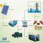 GP 2kva CE Approved pure sine wave PWM hybrid solar power inverter 1kva~5kva