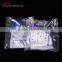 Enteral feeding bag set