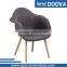 china supplier wholesale of chair wood relaxing chair