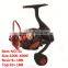 SL High End Size 1000-6000 6+1-10+1BB Front Drag Spinning Fishing Reel