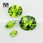 Attractive Wholesale Gemstones Oval Cut 12 x 14 Synthetic Nanosital Glass