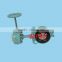 High quality Lug Type butterfly valves