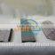 Polycarbonate sheet aluminium profile for polycarbonate sheet