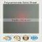85% transmission opal light diffusion polycarbonate sheet