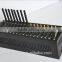 AT command single port QS161 bulk sms mms gsm modem and IEMI change