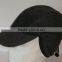 Custom Baseball Cap With Ear Flaps