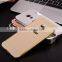 Luxury Mirror Electroplating Aluminium Metal phone Cases Thin Frame Protective Hard cover for Meizu Pro 6 Back Cover