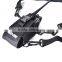 MSC-20E waterproof case for two way radio walkie talkies BAOFENG/HYT/TYT