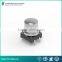 12x12mm Tact Switch with special stem , tact switch with switch cap , rohs tactile switch with cap