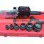 20/63mm plastic pipe welding machine