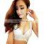 Women Bra Set PushUp the Embroidery Lace Brassiere Bra And Panty B Cup Women's Lingerie Set