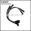 CQHY good quality hig tensioner cable for dfm car