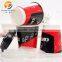 20oz takeaway double wall paper cup with lid