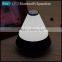 China Cheap Square Bluetooth Led Lamp Speaker