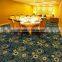 100% Nylon Printed Commercial Grade Hotel Banquet,Restaurant Use Nylon Tufted Carpet