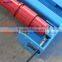 Hydraulic vertical two post car parking lift 2 post parking lift for garage