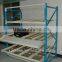 Select china products floating shelves easy,Wholesale warehouse racking storage rack gear carton flow rack New Design
