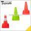 Low price guaranteed quality light traffic cone