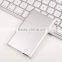 2015 High Capacity Portable Power Bank 4000mah for iphone