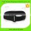 Rubber Elastic Buckle Band Hook And Loop Reusable Strap