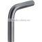 Adjustable Stainless steel 90 degree Handrail bracket