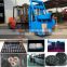 Over 20 years experience whole product line powder briquetting machine