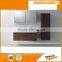 High standard modern aluminum restaurant kitchen design