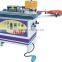 FBJ-888 -B double-face gluing curved&straight edge banding machine