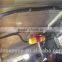 High Perfomance Vehicle small engine fire extinguisher system