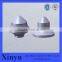 Bullet Bit tungsten carbide cutting teeth for road