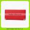 14347 Top grade fancy fashion elegant leather ladies purse