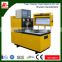 Green and yellow New generation upgrade injection pump test bench