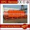 rotary kiln for india sale