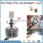 4500Lm High Bright H4 Led Headlight Bulb,Led Car Headlight led Accessories Car, 45W LED High/Low Beam Adjustable