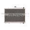 Aluminum Auto Parts Car Radiator For Skyline R33 1989-1993