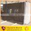 Competitive price good quality popular tan brown granite