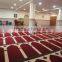 MOSQUE CARPET FLOORING