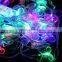 YQ48 Beautiful butterfly led lights string christmas lighting