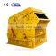 Impact crusher/fertilizer raw material crusher/impact crusher price with CE,ISO9001