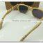 Colorful Bamboo Sunglasses cheap handmade wooden eyewear