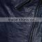 Women's Fashion Leather Jackets washed leather