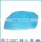 nonwoven surgical disposable cap