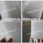 Spray booth ceiling filter material/dust collector air ceiling filter roll