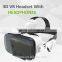 Hottest Products 2016 Z4 Bobovr 3D Glasses Type High Quality
