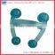 Promotion plastic mini back massage stick