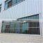 High rise portable & prefabricated steel structure building
